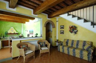 La Corte D'Elsa - Castelfiorentino - 8