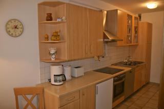 Ferienwohnung Bergtraum - Mittenwald - 3