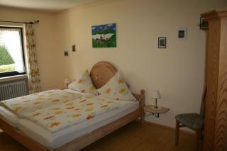 Ferienwohnung Bergtraum - 2