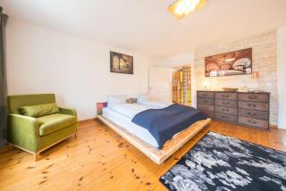 Design Apartments - "Potsdam City", 18 - Potsdam - 0