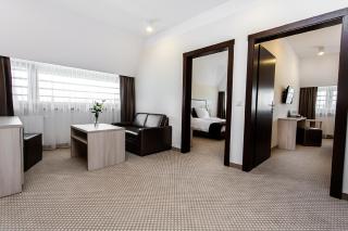 Hotel Antonio Conference - 1