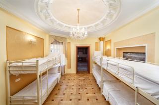 Hostel Suputnyk - Lviv - 7