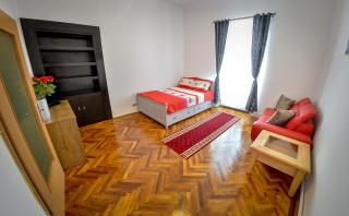 BĂLCESCU RESIDENCE - Sibiu - 9