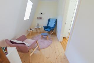 Ferienhaus Palatini - Lindenberg - 7