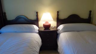 Finca El Zurrador - Fuenteheridos - 1