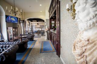 Hotel Diament Plaza Gliwice - Gliwice - 1