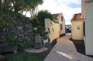 Casas Das Flores - Lajes das Flores - 2
