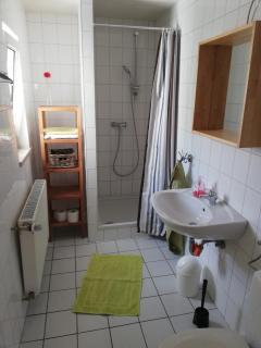 Monteurwohnung Gründau II - Gründau - 3