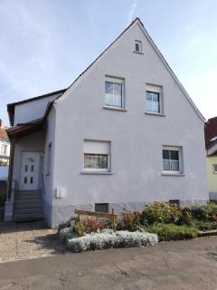 Monteurwohnung Gründau II - Gründau - 2