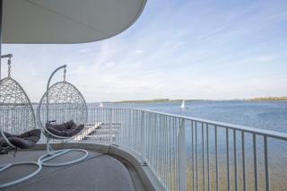 Fletcher Hotel-Restaurant Het Veerse Meer - Arnemuiden - 5