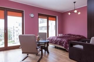 Apartments Świnoujście Center by Noclegi Renters - Świnoujście - 8