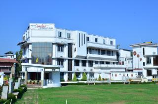 Hotel Merlin International - Thrissur - 0