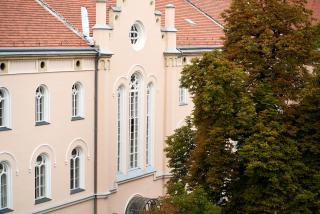 Monastery Boutique Hotel Budapest - Budapest - 5