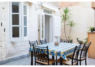 Merkanti Apartments - Valletta - 5