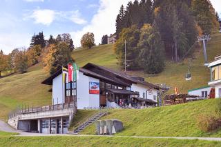 Haus Panorama Reeling - CharmingStay - 2