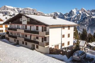 Haus Panorama Reeling - CharmingStay - Flumserberg - 3