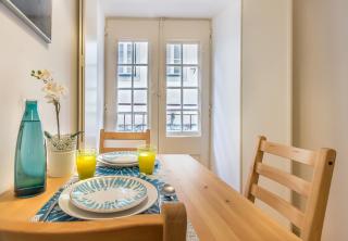 Guest Inn Alfama Apartments - Lisbona - 4
