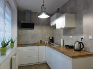 Apartament Pixel House - Wrocław - 2