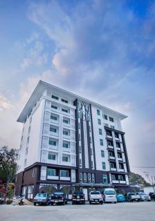 At Ruam Chok Hotel - 7