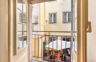 Guest Inn Alfama Apartments - Lisbona - 5