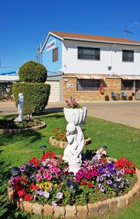 Maria Motel - Moree - 4