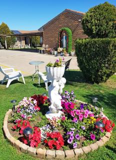 Maria Motel - Moree - 3