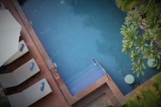 Villa Um Theara, Siem Reap - Siem Reap - 2