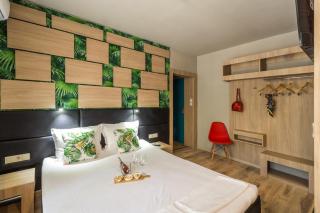 Hotel Allur - Plovdiv - 9