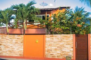 Casa de beira mar com piscina - Coruripe - 8