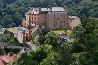 Landhaus Wald und See - Biersdorf am See - 9