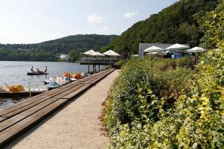 Landhaus Wald und See - Biersdorf am See - 7