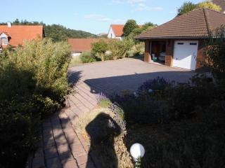 Ferienwohnung Schöne Aussicht - 6