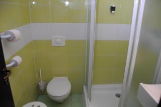 Green Hotel Budapest - Budapest - 2