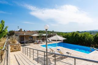 Villa Evgoron - Zourídhion - 9