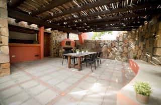 Finca Horno de la Teja - 8