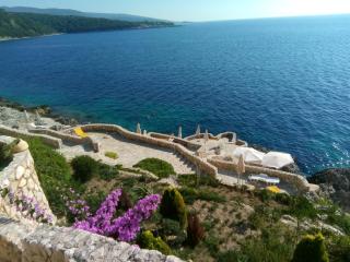 Apartment Sea Space 3 - Dobra Voda - 4