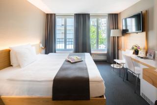 Best Western Plus Hotel Zürcherhof - Zürich - 4