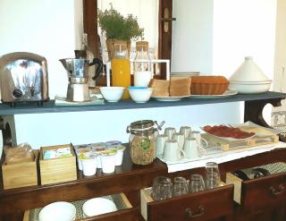 La vigna countrybnb - Montottone - 4
