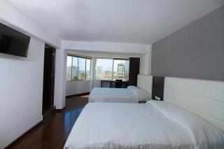 Apart Hotel Regina - Cochabamba - 1