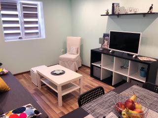 Kamenitza Guest Flat - 9