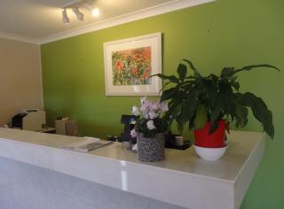 MOTEL ROYAL TARA - Binalong - 3