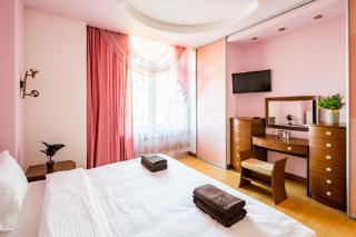 Alfa Apartments Ivana Franka - Lviv - 2