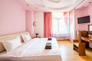 Alfa Apartments Ivana Franka - Lviv - 4