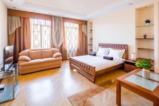 Alfa Apartments Ivana Franka - Lviv - 8