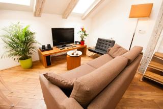Kozna Loft - Praga - 5