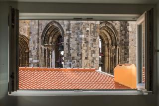 Cathedral Luxury and Spacious - Lisboa - 4