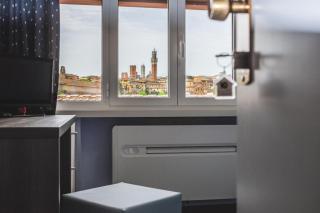 Hotel Il Giardino - 9