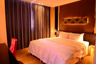 Yunlin Commerce Ryokan - 5