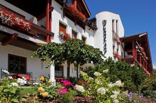 Hotel Brunnerhof - Rasùn di Sotto - 4