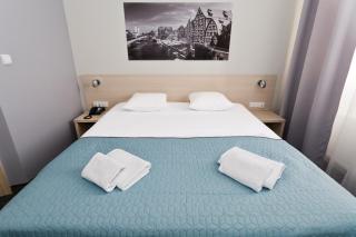 Hotel Silver - Bydgoszcz - 5